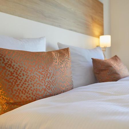Vr-Serviced Apartments Gerstungen Luaran gambar