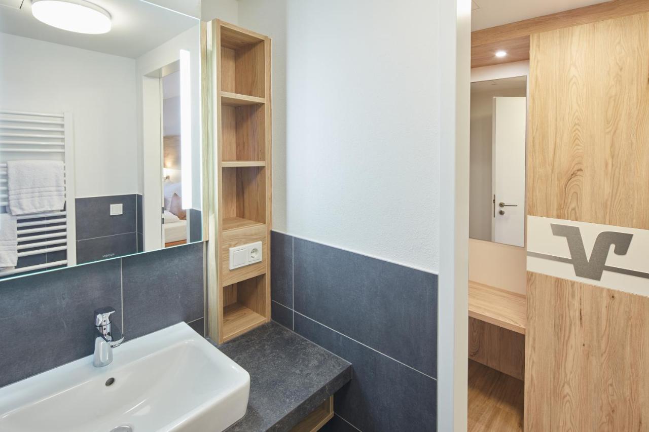 Vr-Serviced Apartments Gerstungen Luaran gambar
