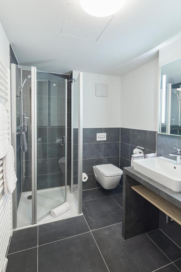 Vr-Serviced Apartments Gerstungen Luaran gambar