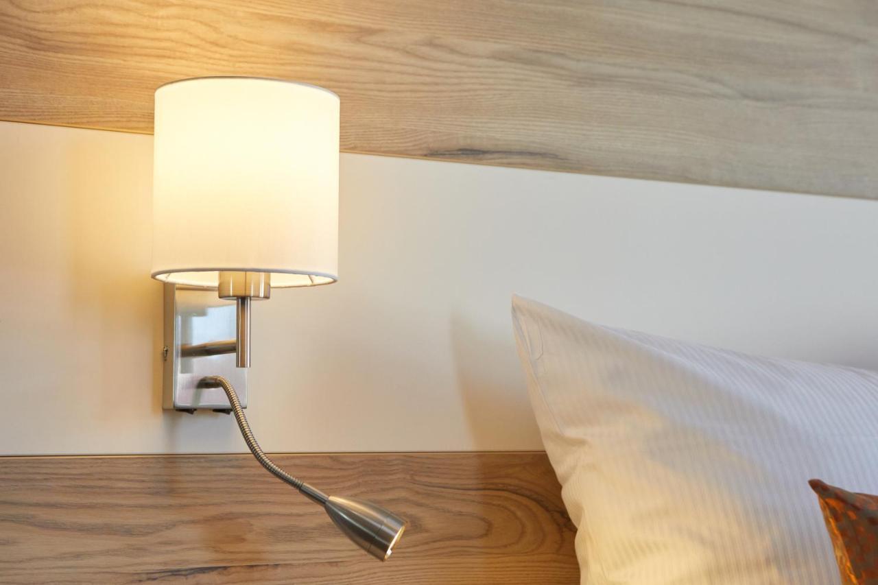 Vr-Serviced Apartments Gerstungen Luaran gambar