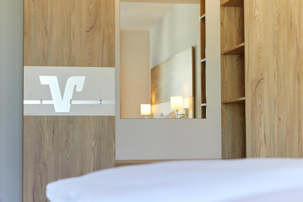 Vr-Serviced Apartments Gerstungen Luaran gambar