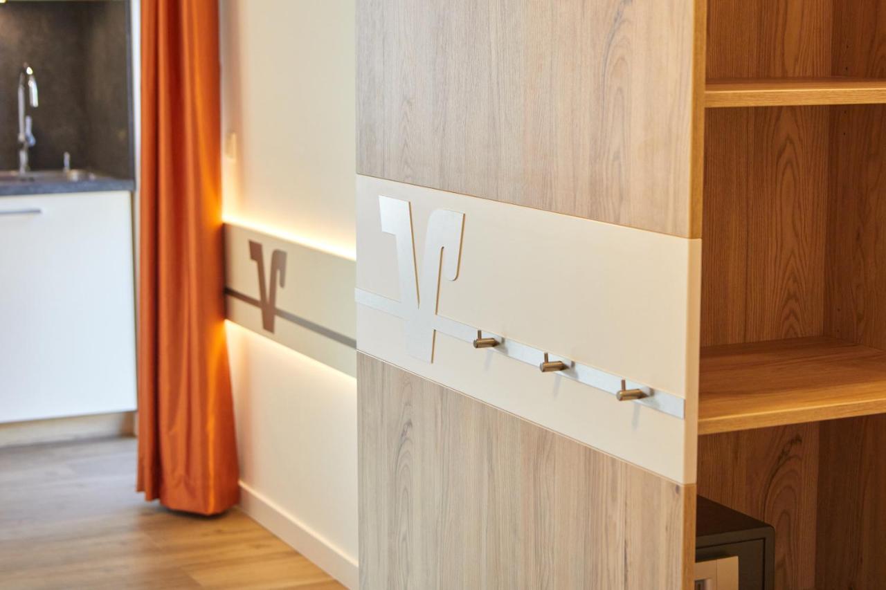 Vr-Serviced Apartments Gerstungen Luaran gambar